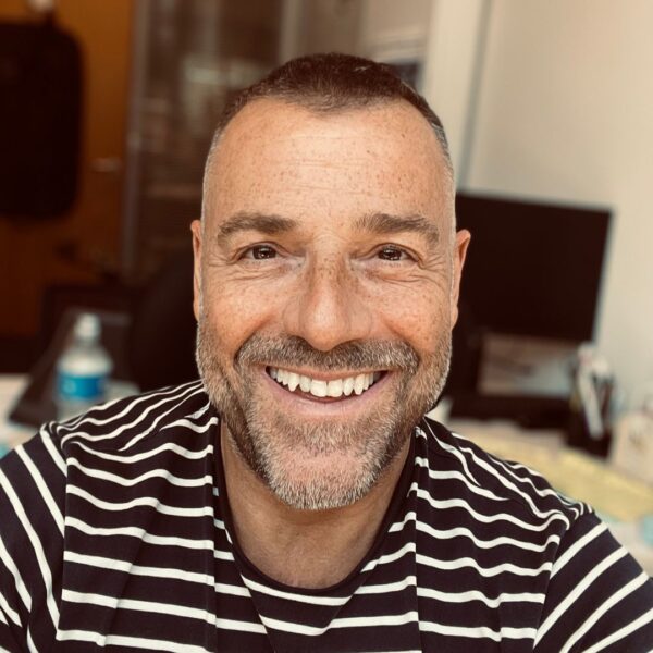 Professor Tyson Sharp