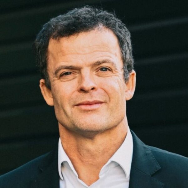 Professor Thomas Powles