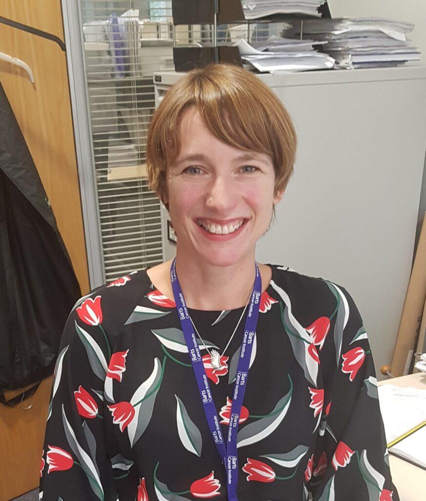 Professor Michelle Lockley